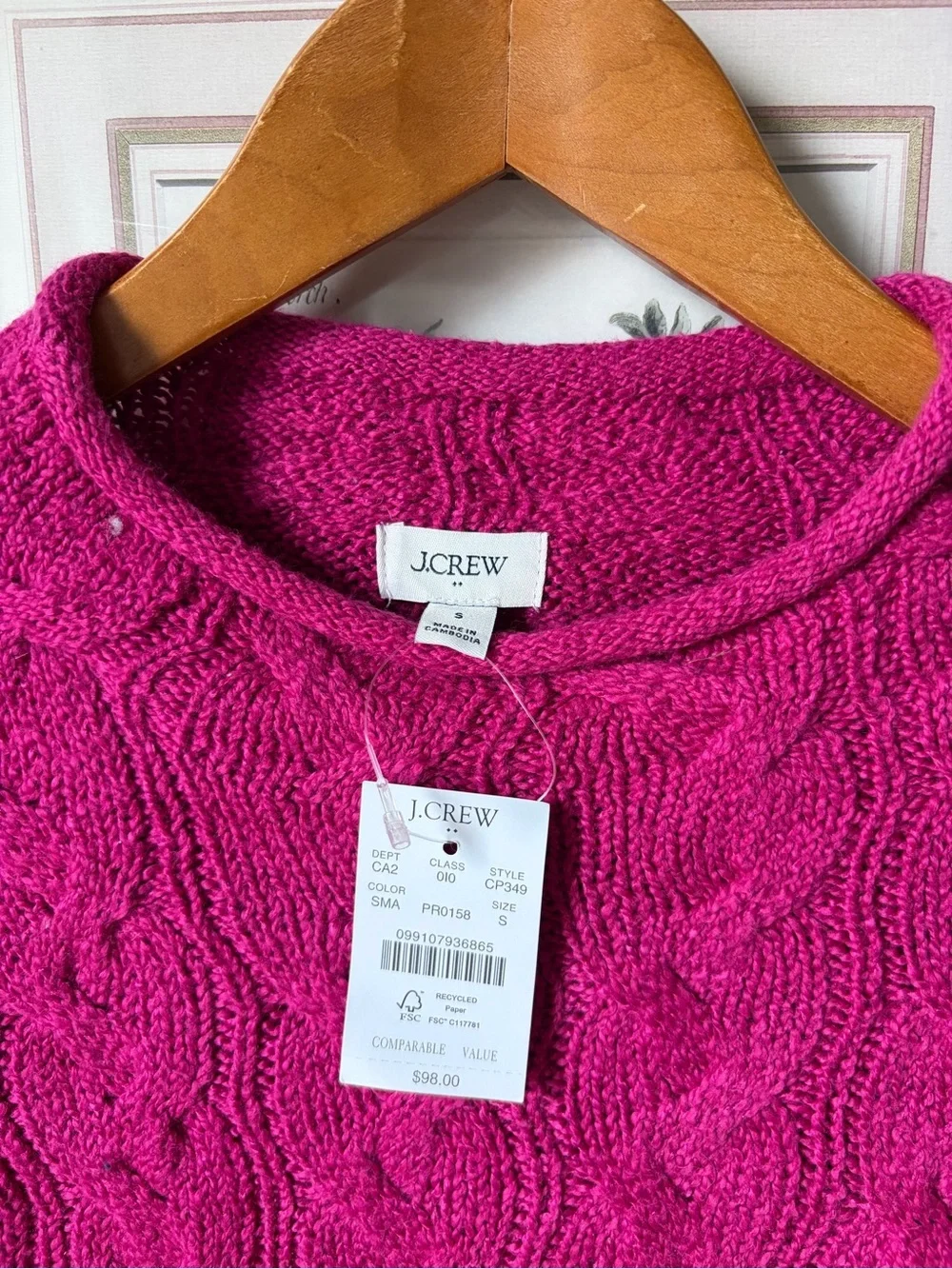 J. Crew Factory new tags